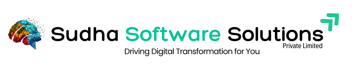 Sudha Software Solutions Logo