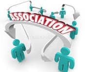 ASSOCIATION/TRUST/ORGANIZATION banner
